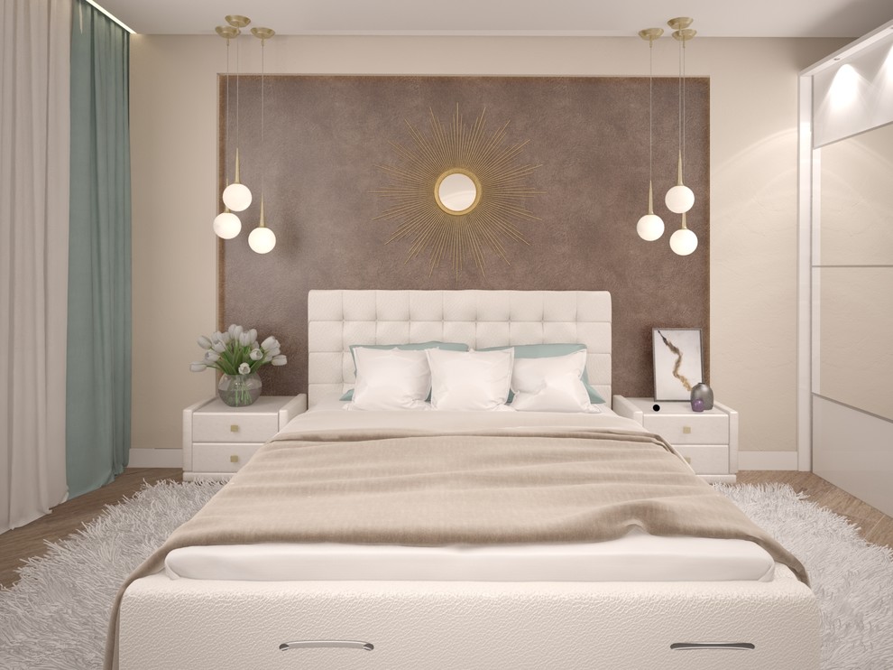 Обложка проекта: Интерьер квартиры 94 кв.м