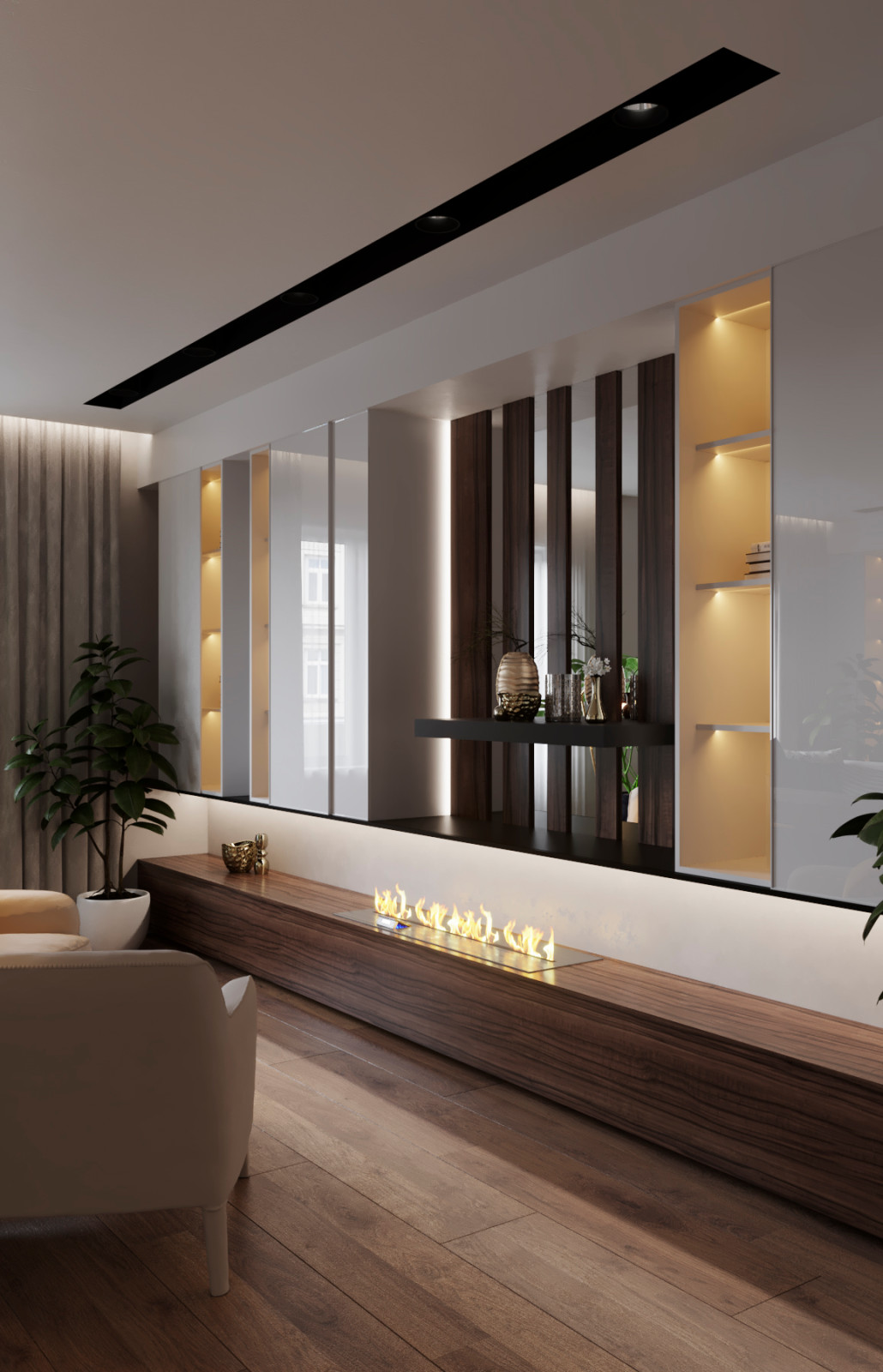 Квартира в г. Мирный Якутия