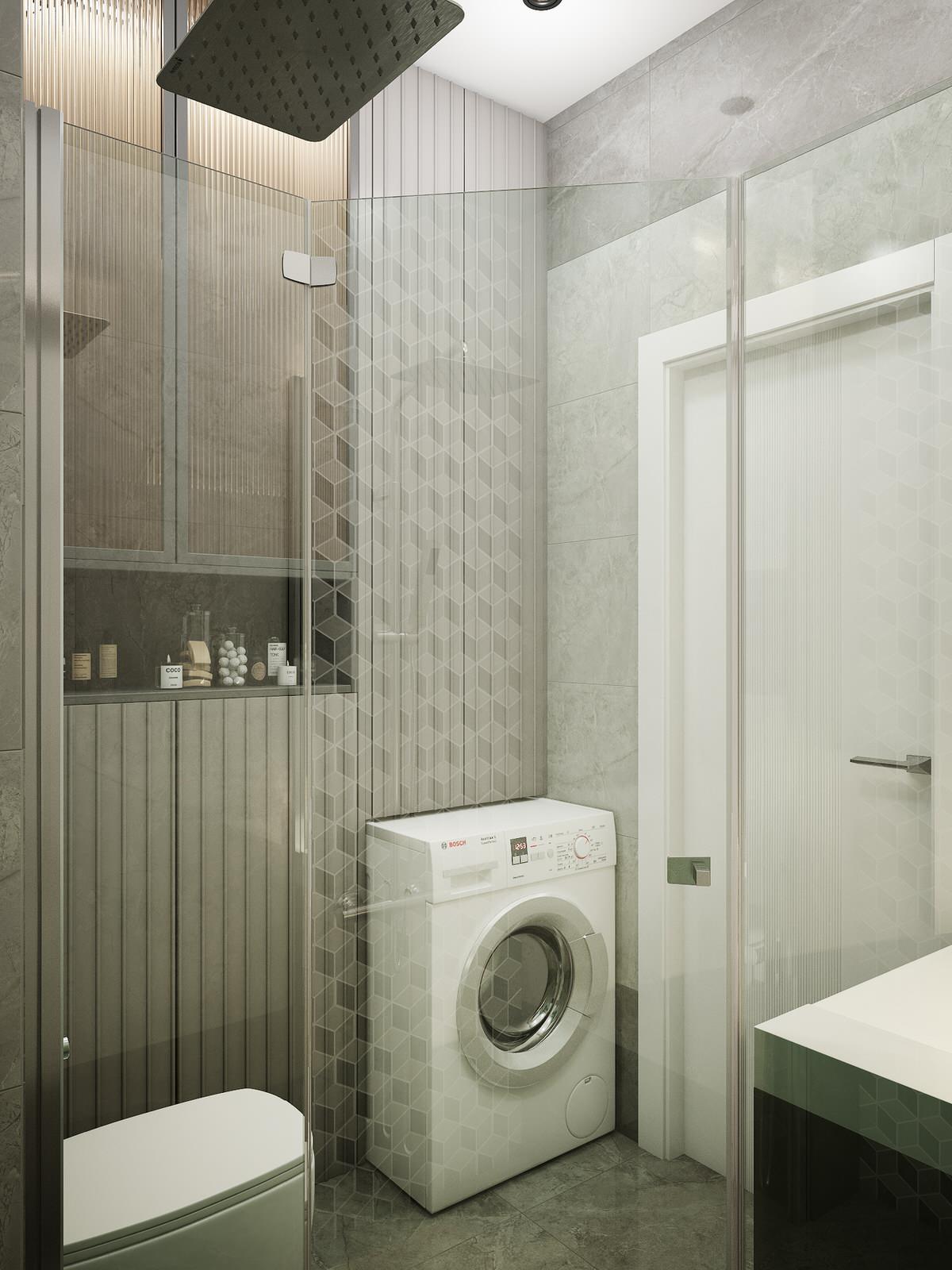 Игра с пространством