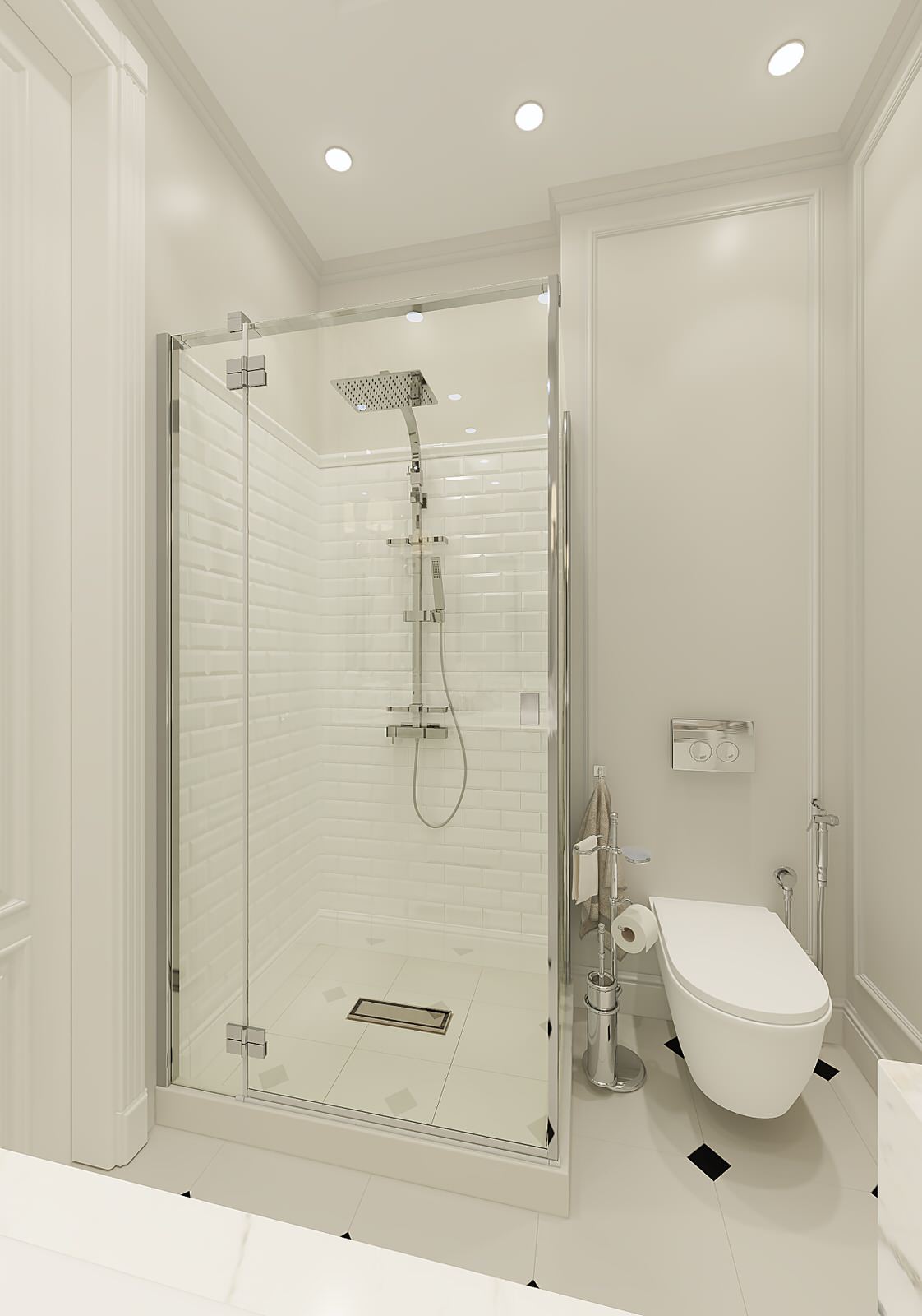 ЖК Дерижабль