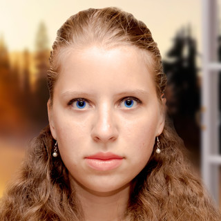 Алена Волуйко