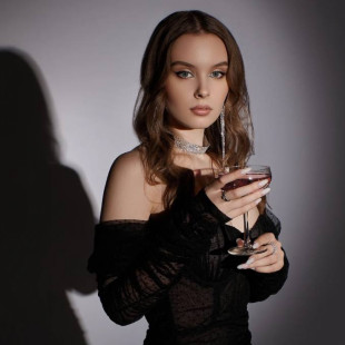 Эльвира Юсина