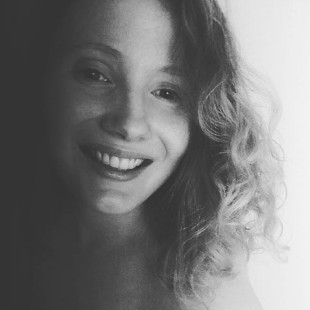 Eugenia Perestoronina