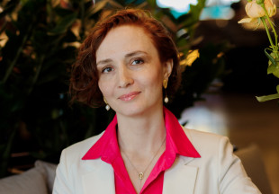 Елена Гранат