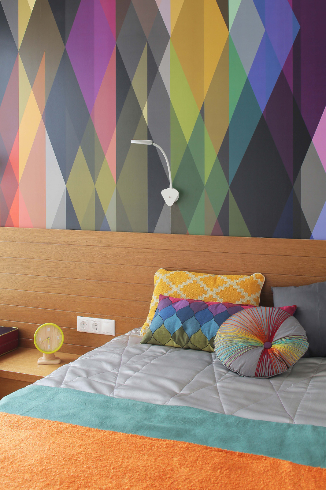 Квартира-студия 42 м кв.