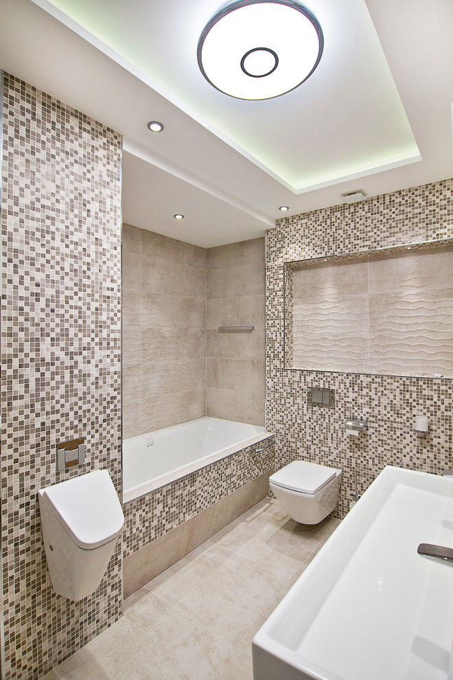 интерьер на перспективу