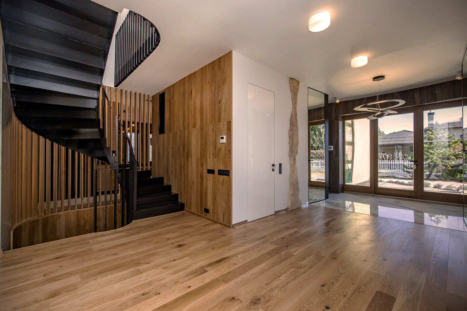 Загородный дом "Бенилюкс"