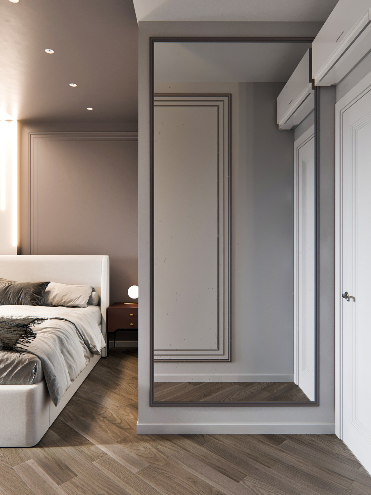 Династия 85м2