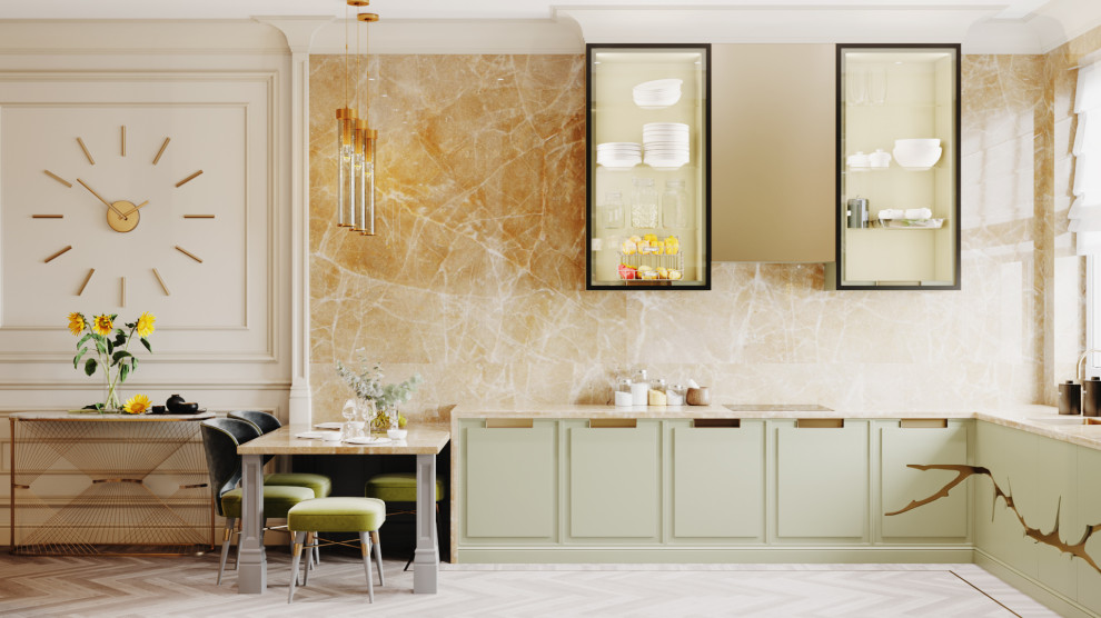 Четыре Стихии