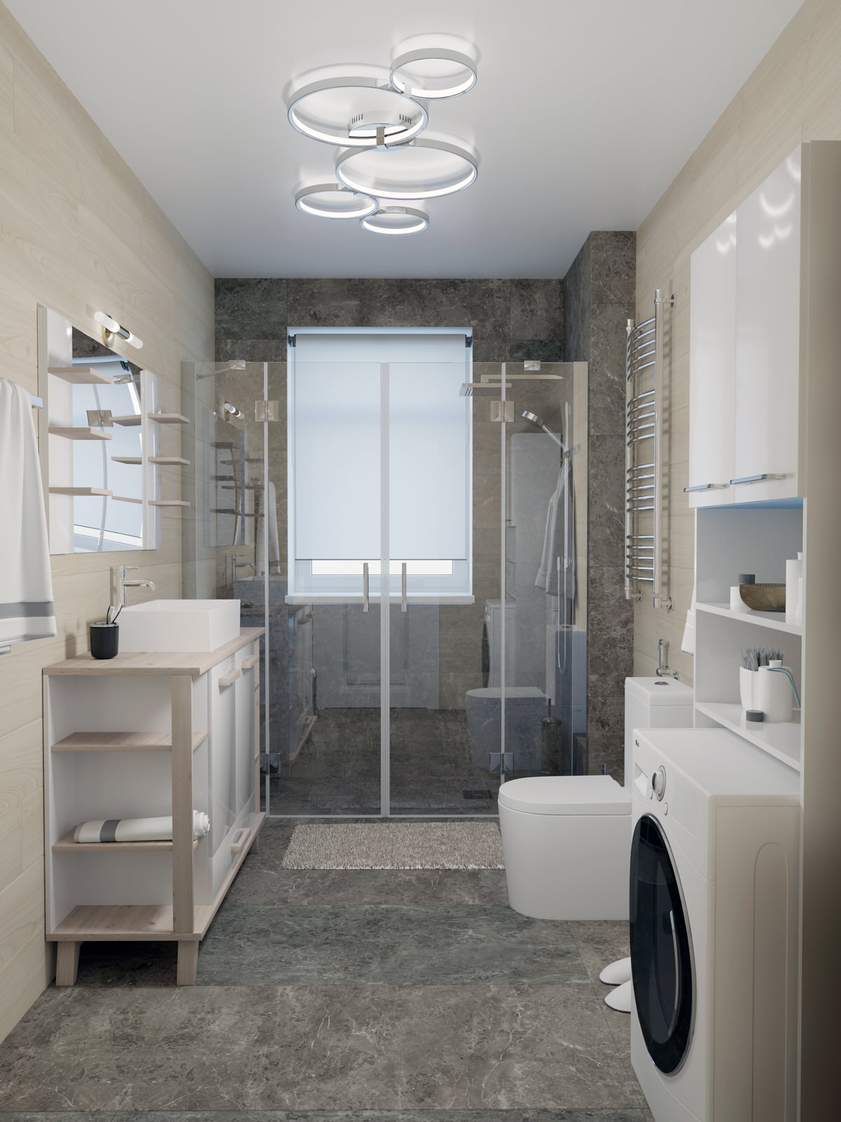 Загородный дом, Ленобласть