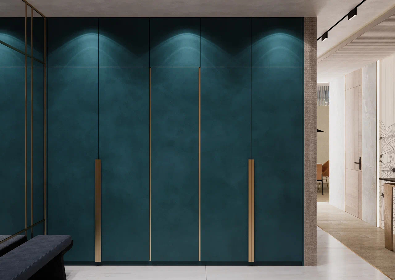 ЖК Мосфильмовский