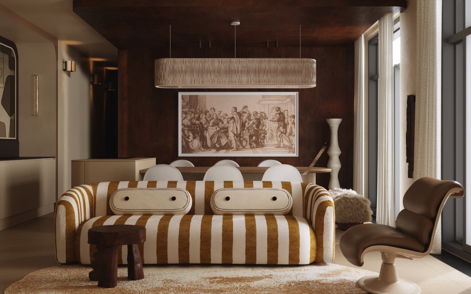 Каникулы в Италии