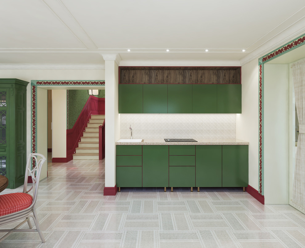 дом с историей