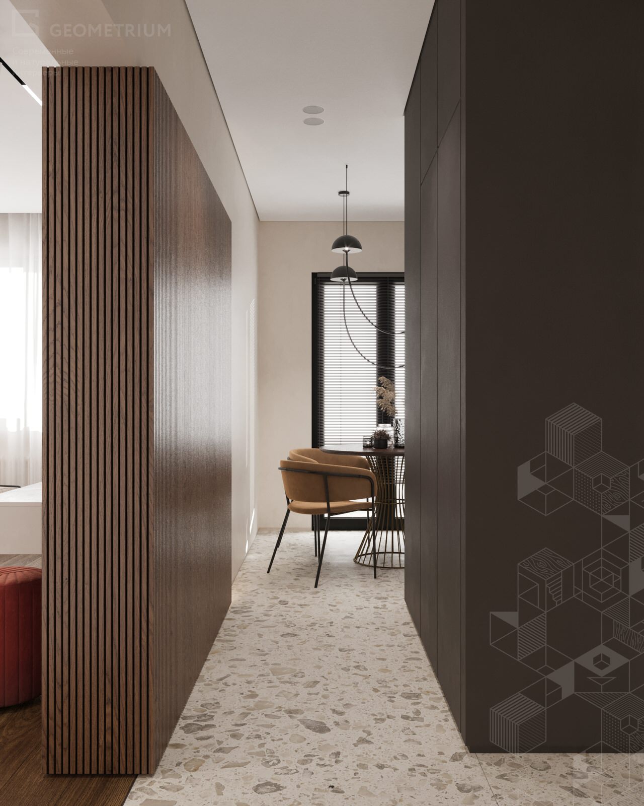 Енисейская