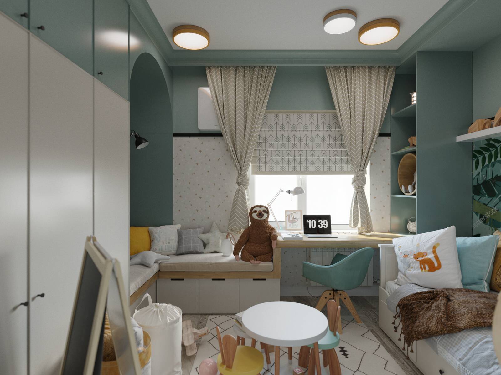 Проект #60