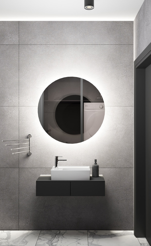 Квартира на Магнитогорской