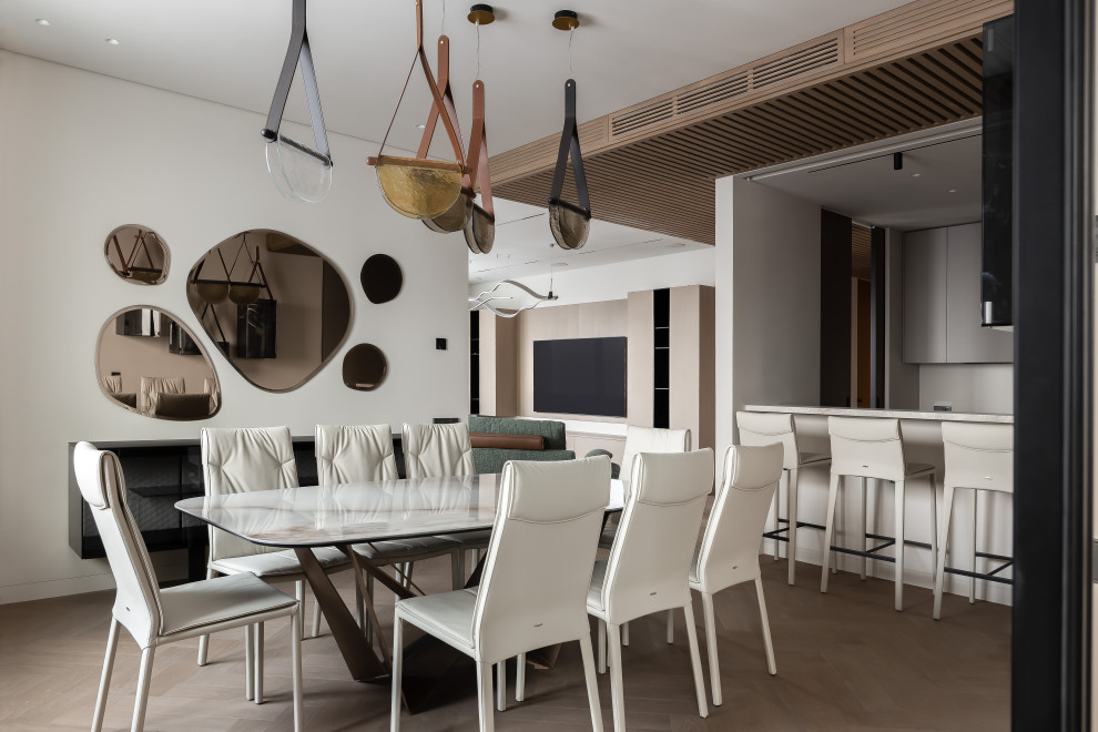 Проект для мебельной компании