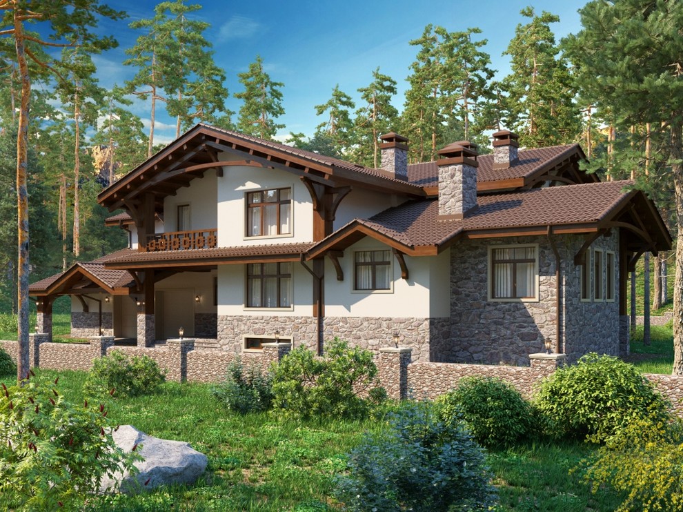 Бероль_563 кв.м