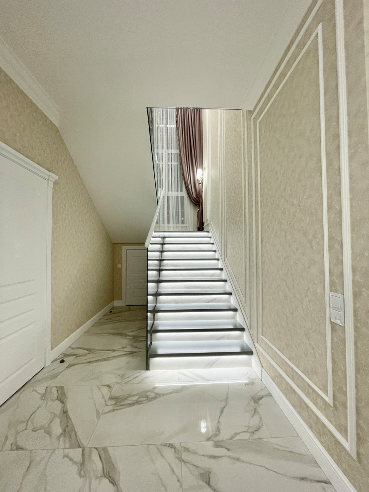 Реализация проекта загородного дома