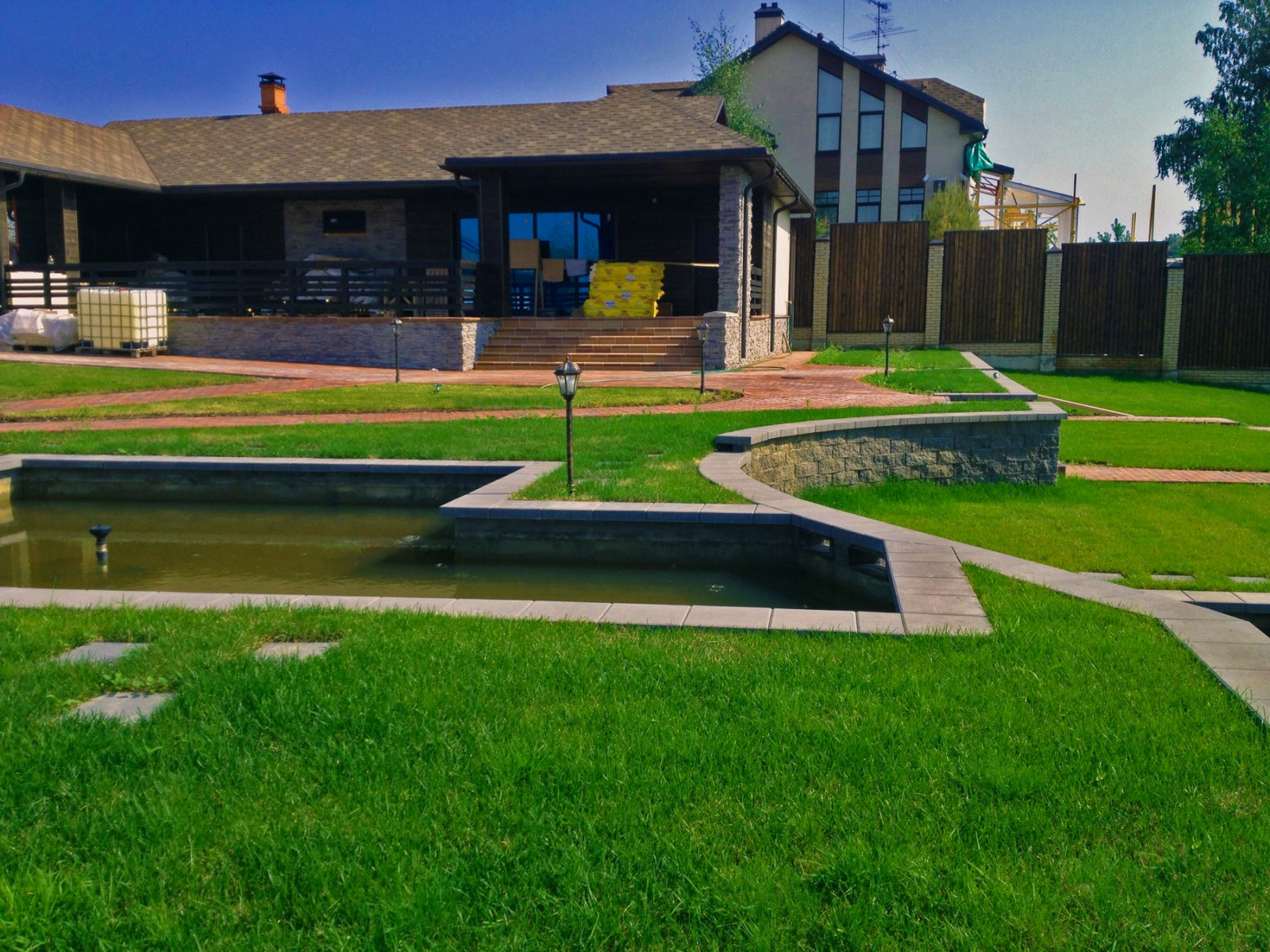 Обложка проекта: Всеволжск 2