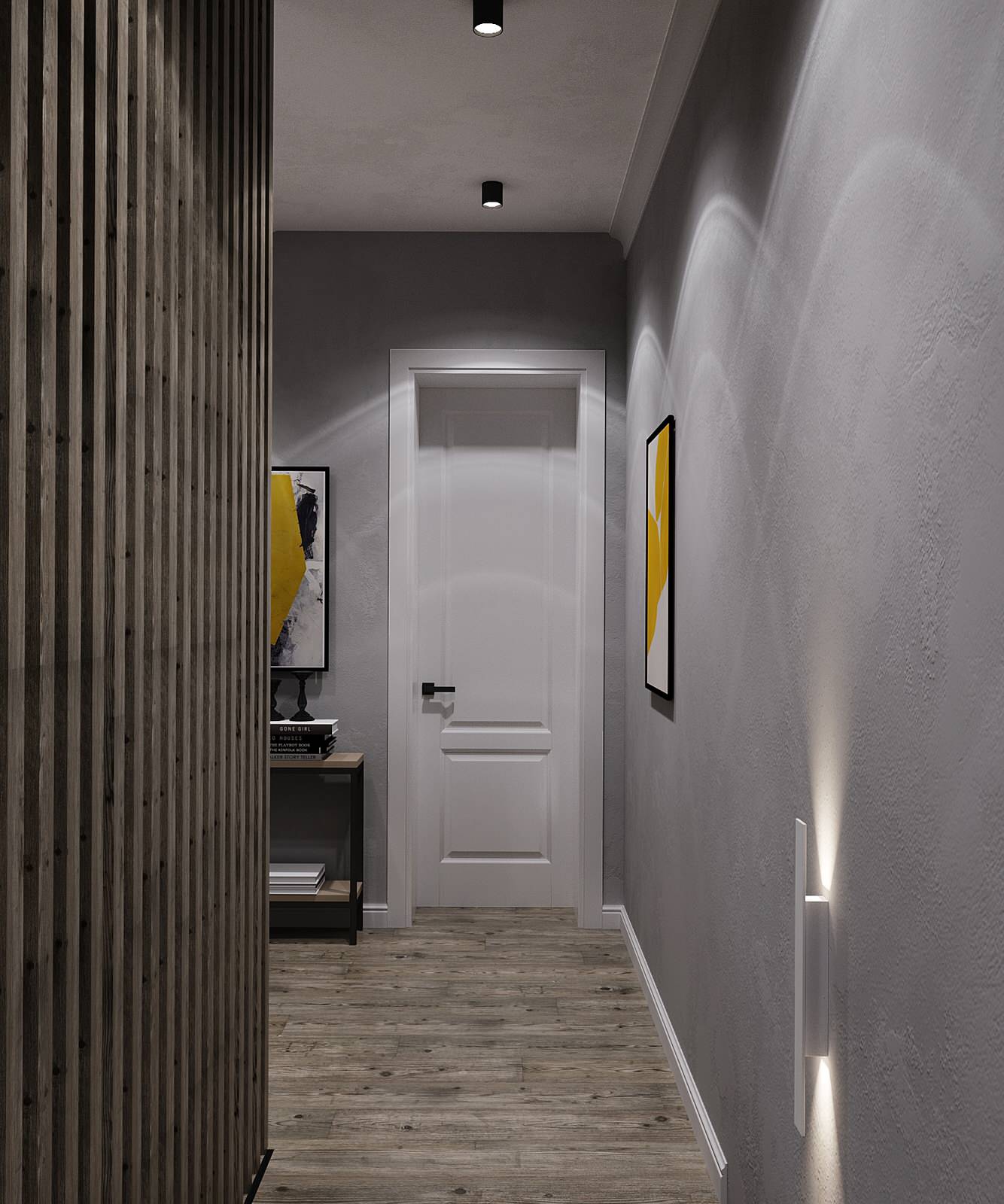 Дизайн квартиры