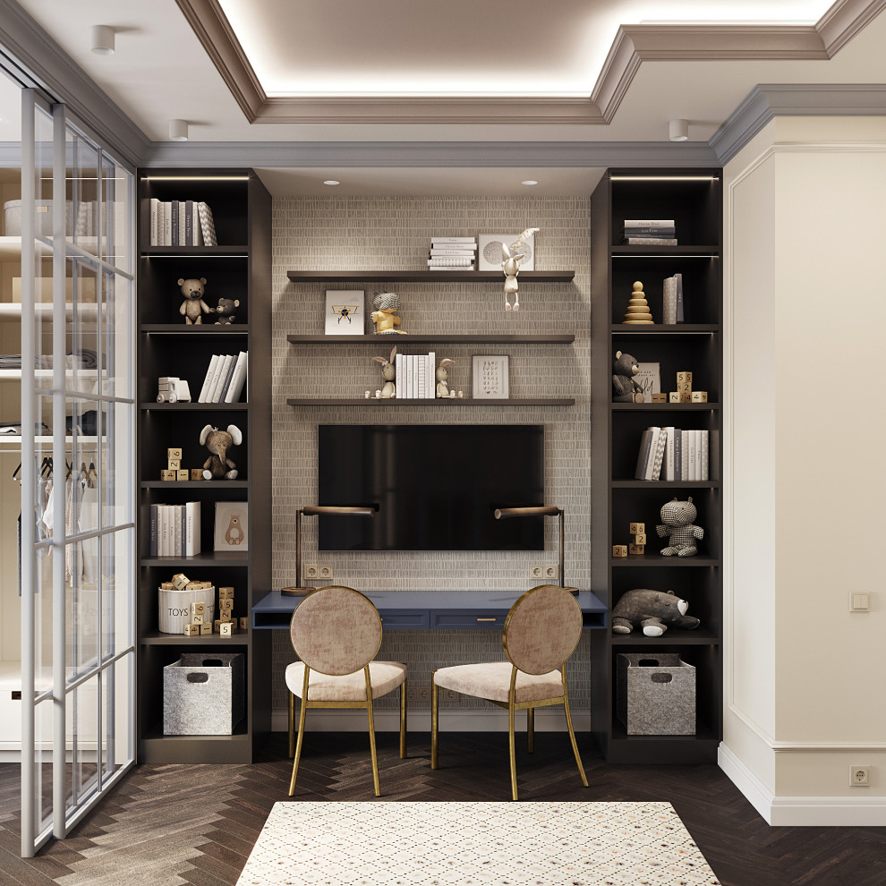 Квартира в Баку