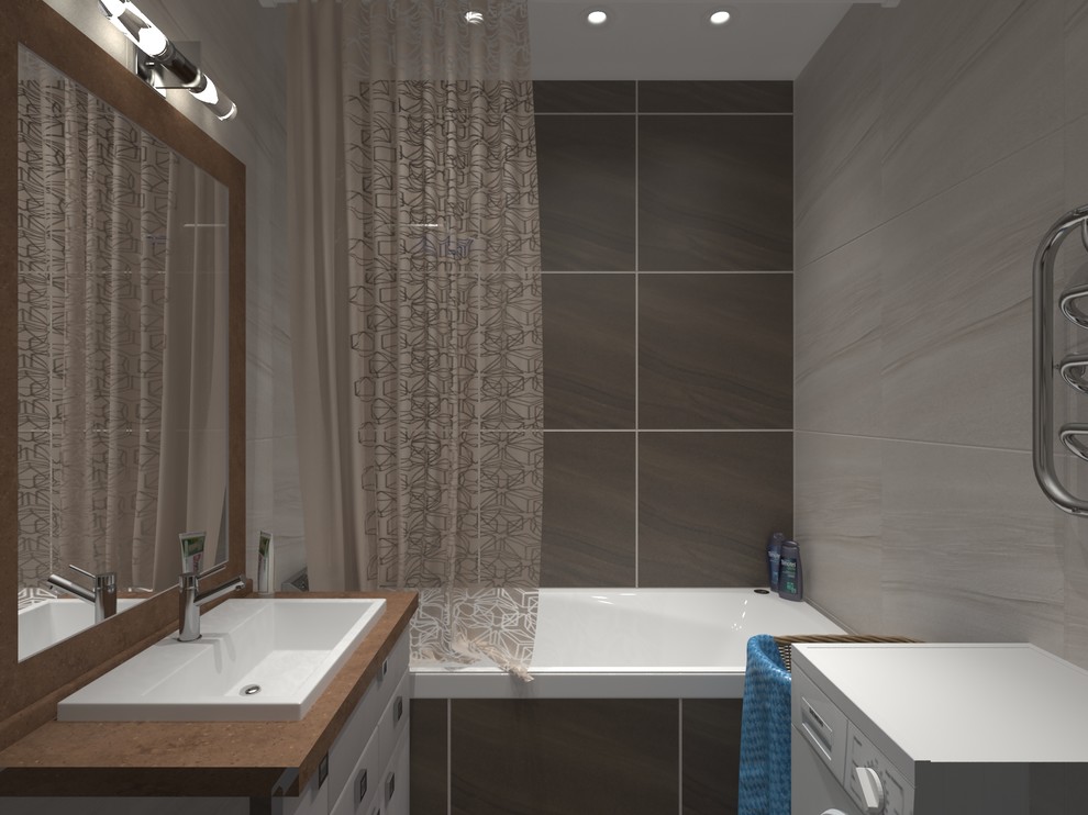 Частная квартира в ЖК "Мелодия леса"