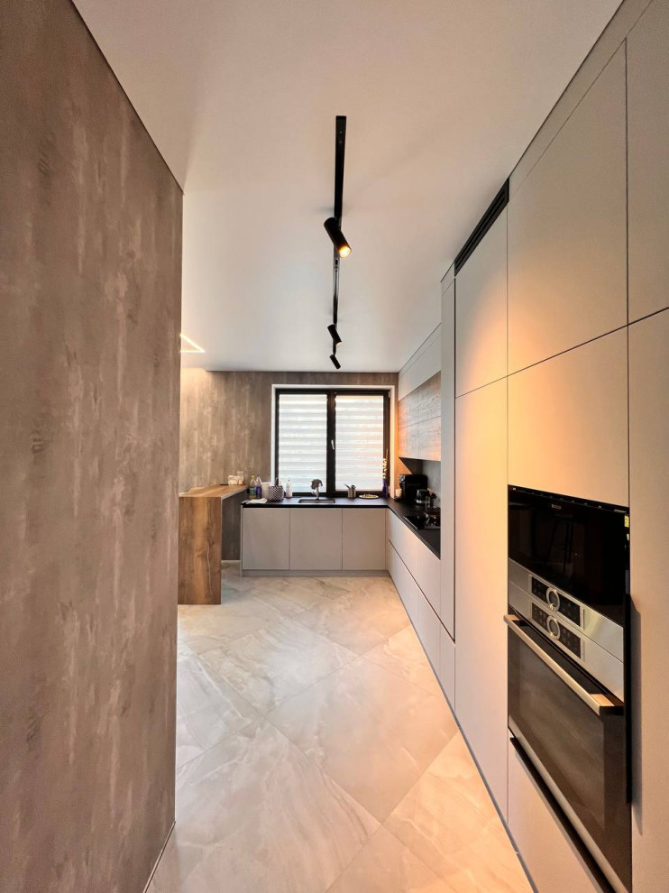 Реализация. Коттедж