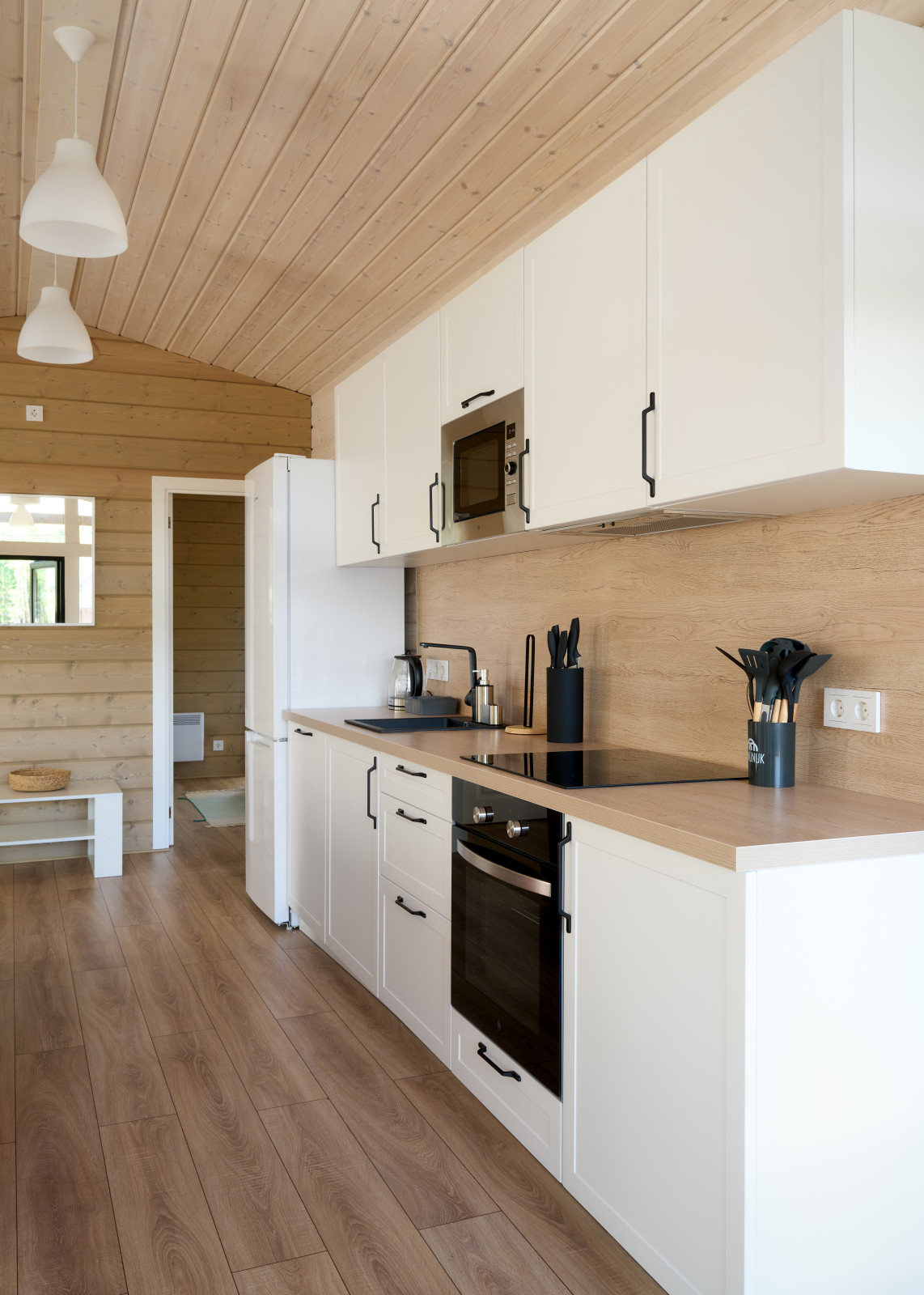 Дом для отдыха. Санкт-Петербург