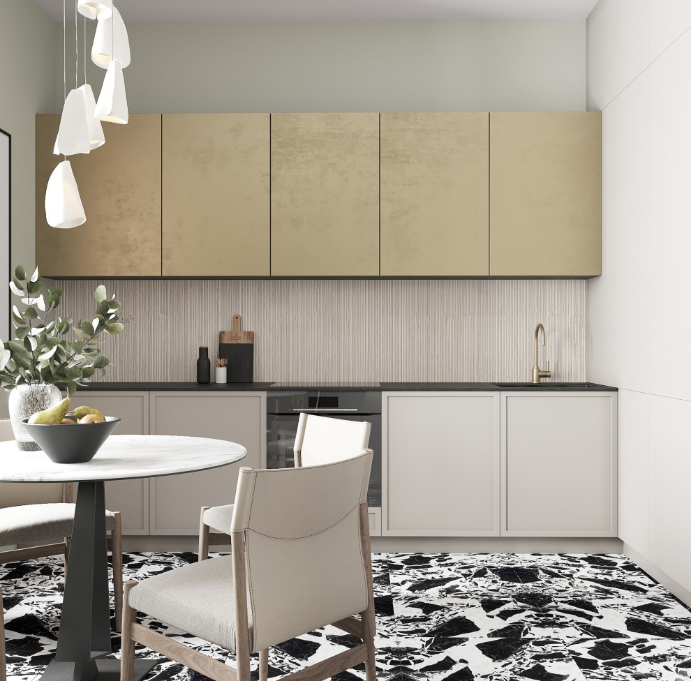 Обложка проекта: Ботанический сад