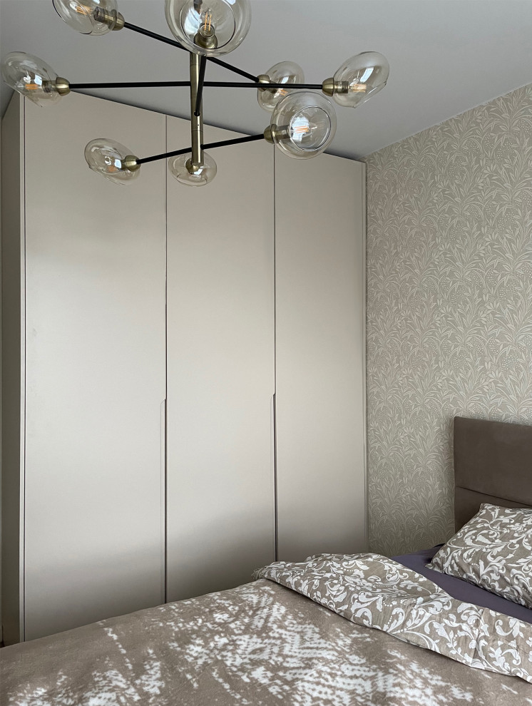 Реализация #ПроектЖКШереметьевский