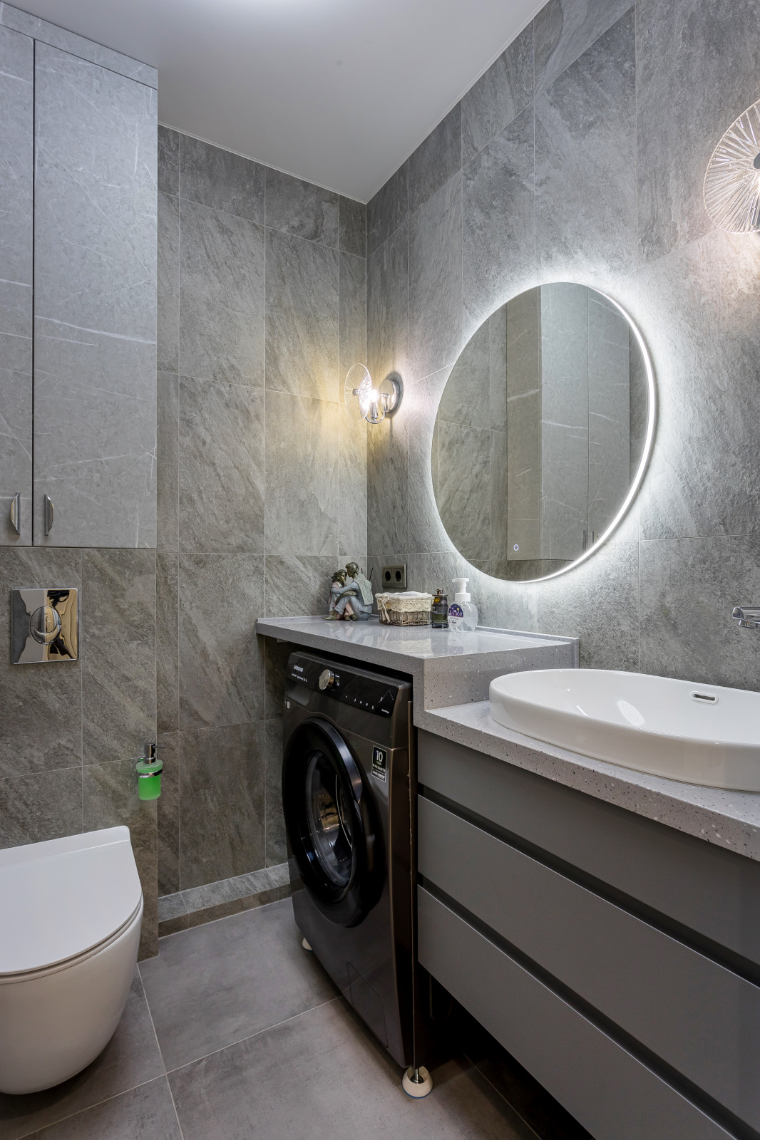 "Палитра тишины"