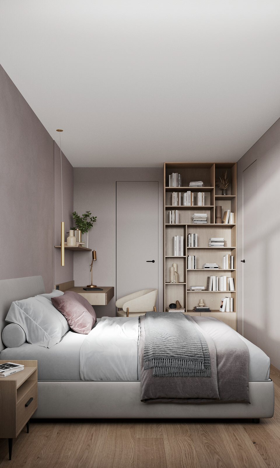 стандартная 1к.кв