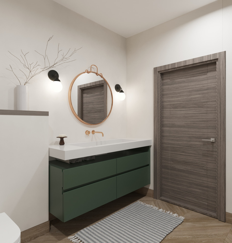 Гостевой дом на базе отдыха