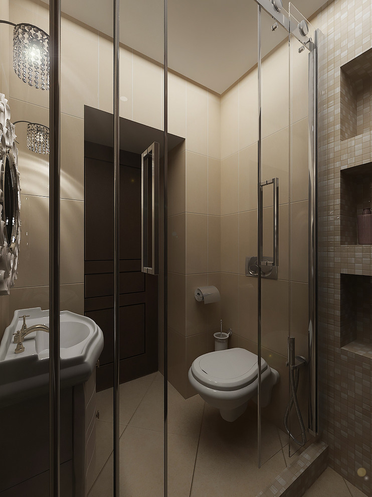 Квартира на ул.Пушкина