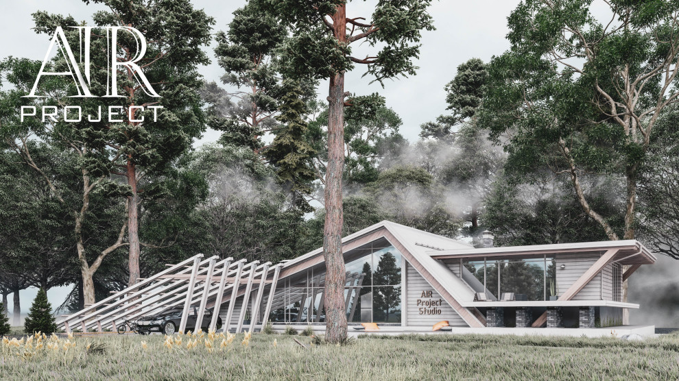 AIR-Challet-House 380