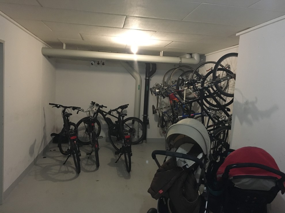 Личный опыт: Жизнь в Швейцарии — квартира, быт и условия жизни