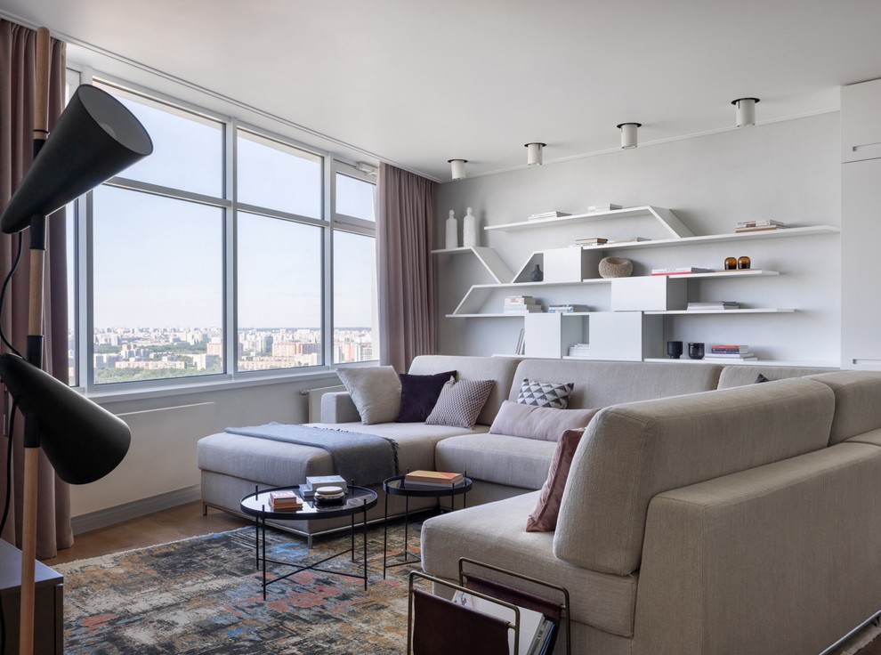 Реализованные проекты