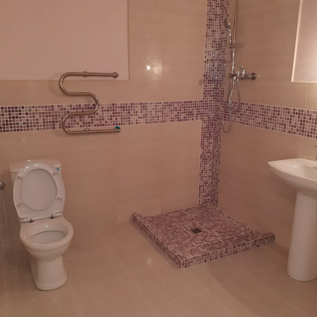 Ремонт коттеджа в Ропше