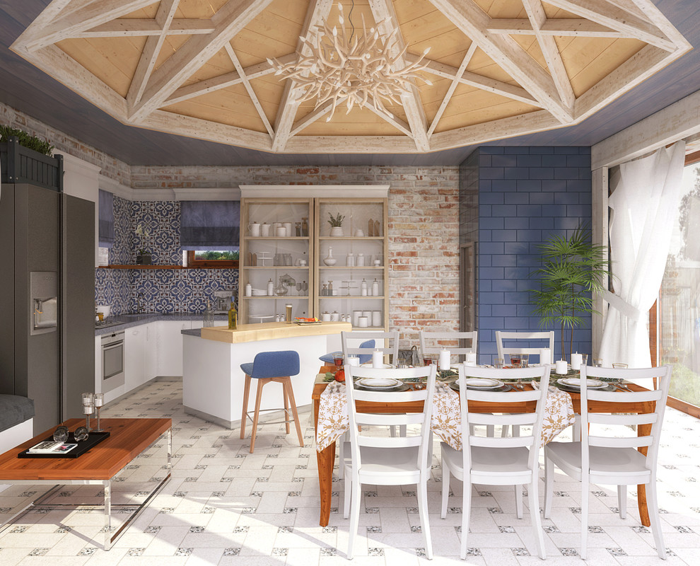 Дом в Белгороде