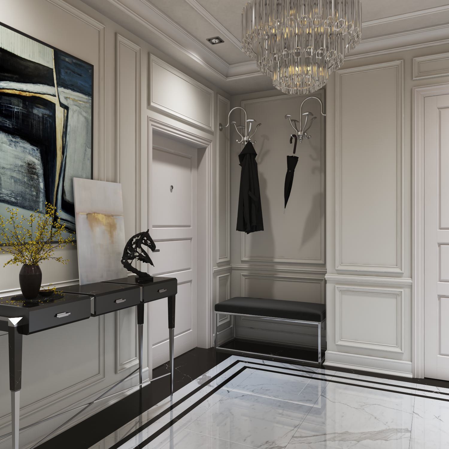 ЖК Искра Парк.