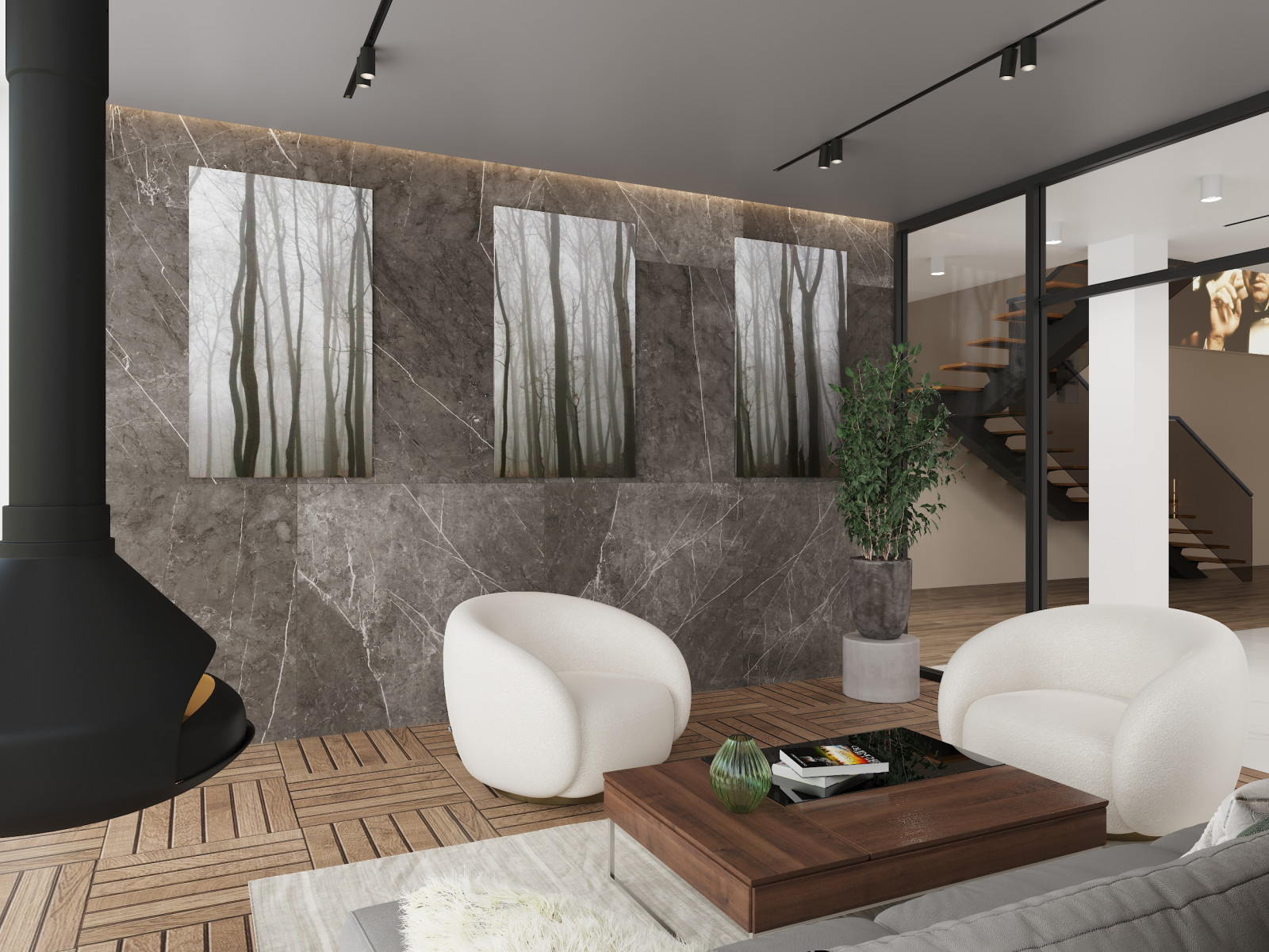 Обложка проекта: Раздоры