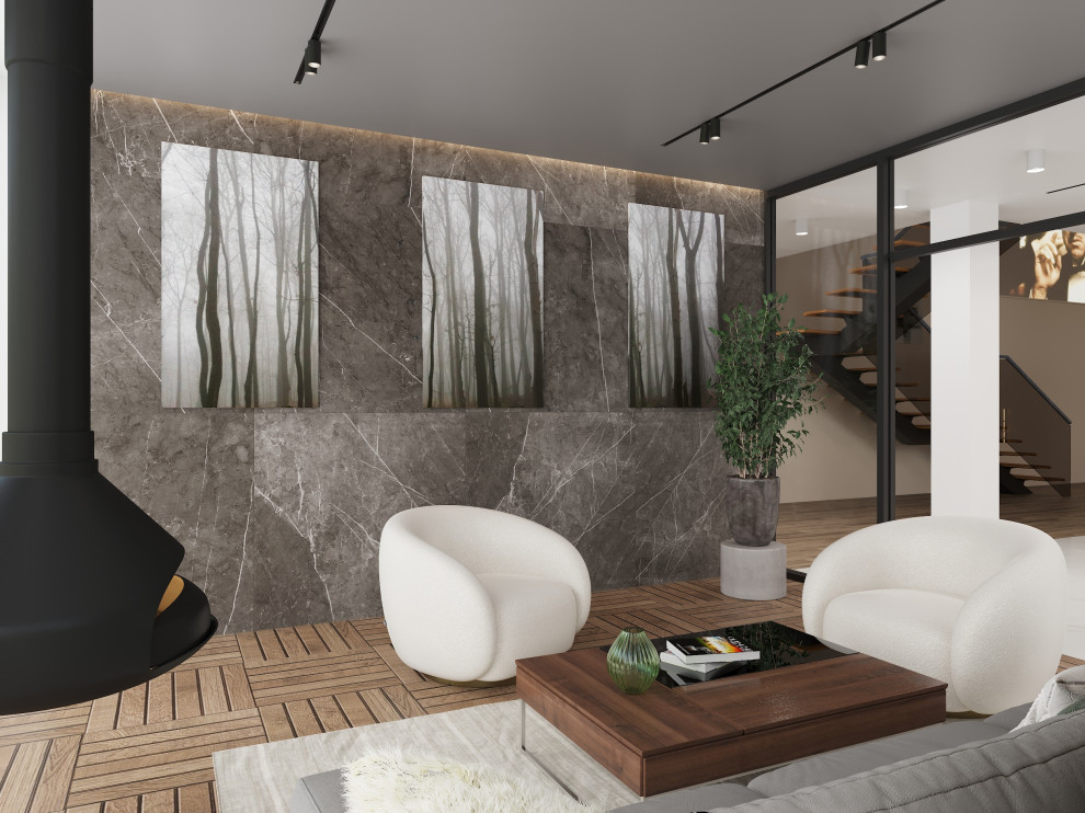 Обложка проекта: Раздоры