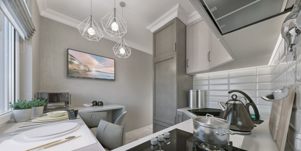 Дизайн интерьера