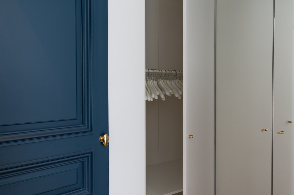 Foch (architecte: Emmanuelle Henin)