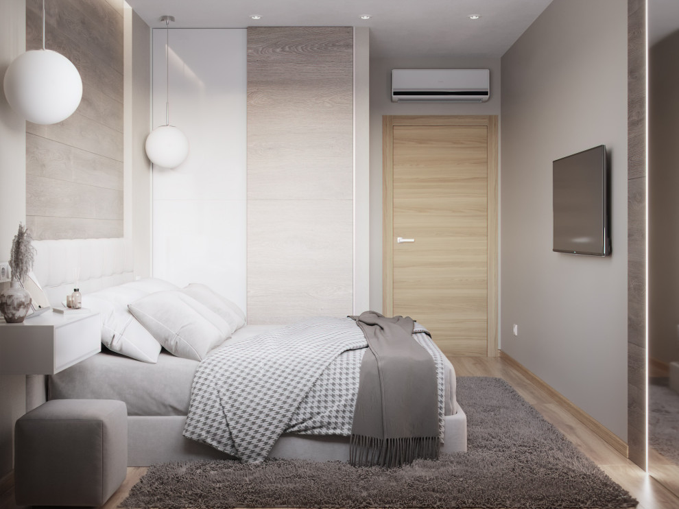 Квартира для семьи с двумя детьми