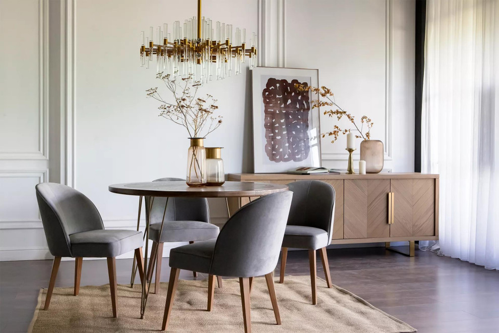 Интерьеры FULL HOUSE