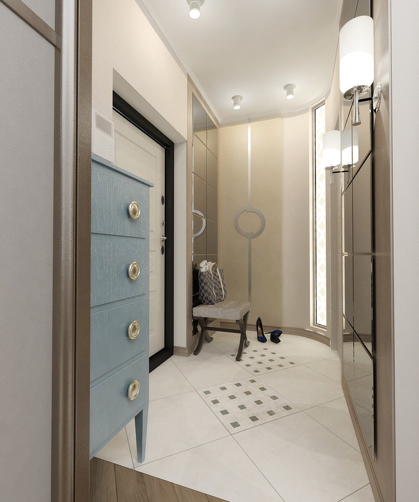 Обложка проекта: ЖК Опалиха