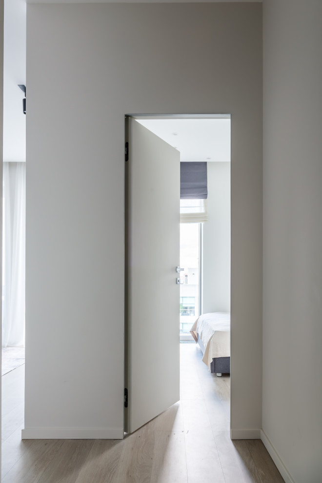 ЖК "Play" 40 кв.м. Фотографии реализации