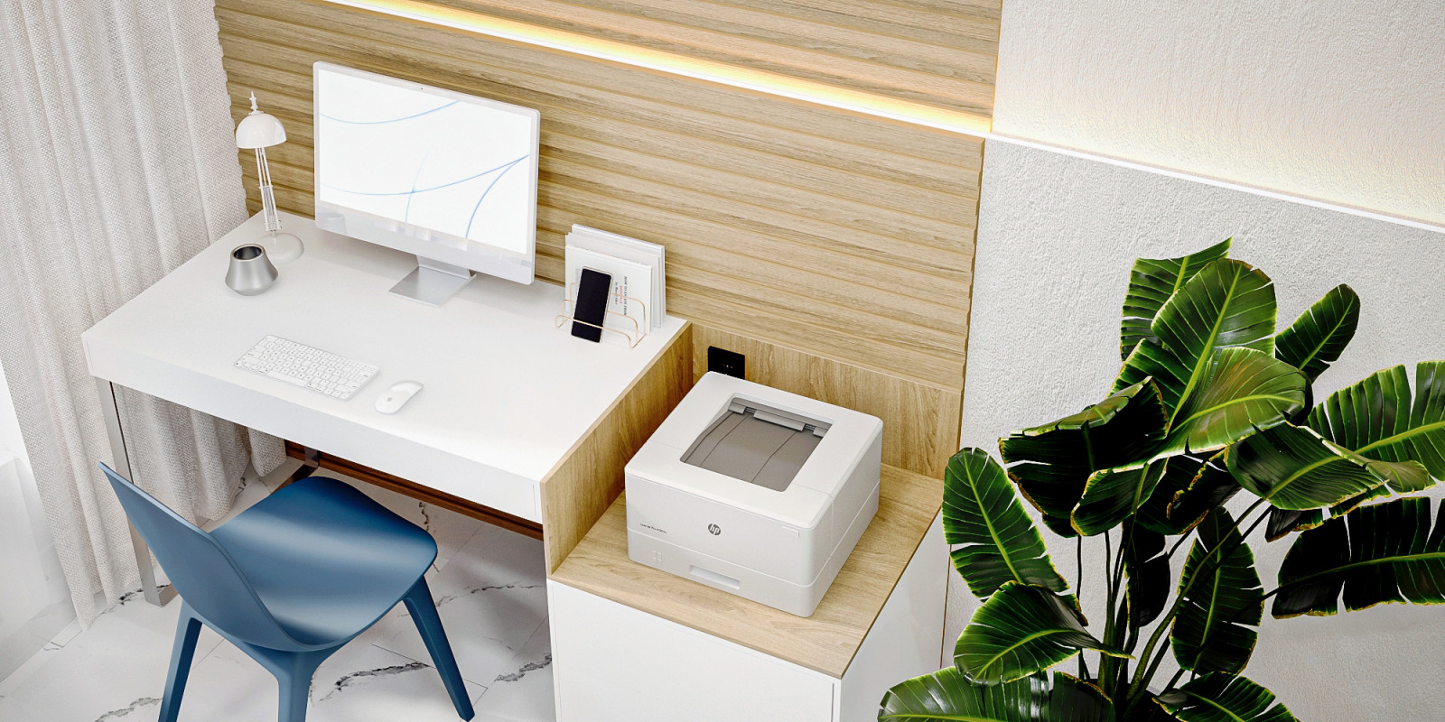 Дизайн-проект квартиры ЖК "Градеков"